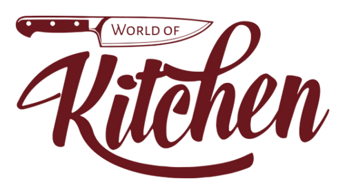 World Of Kitchen